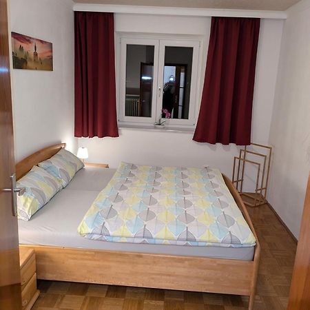 Ferienwohnung Auszeit Anger Eksteriør billede