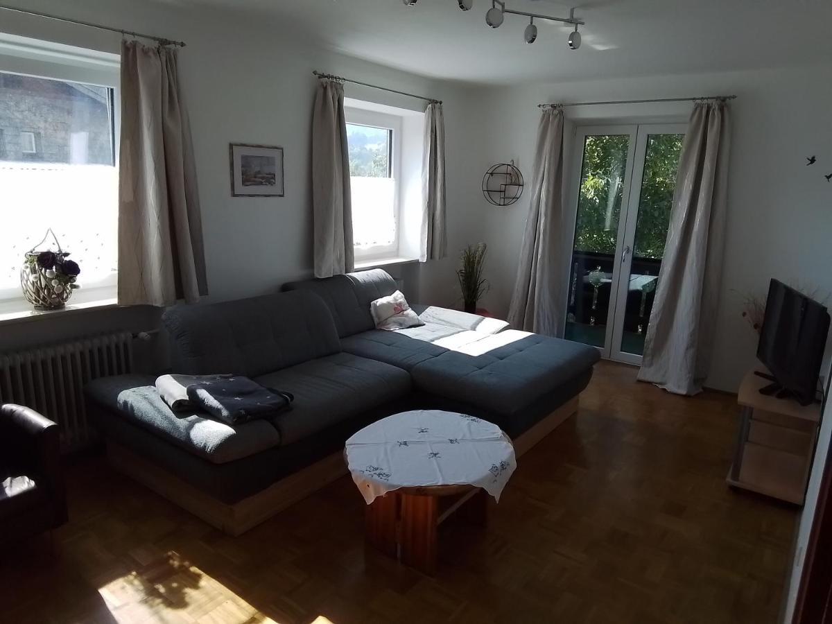 Ferienwohnung Auszeit Anger Eksteriør billede