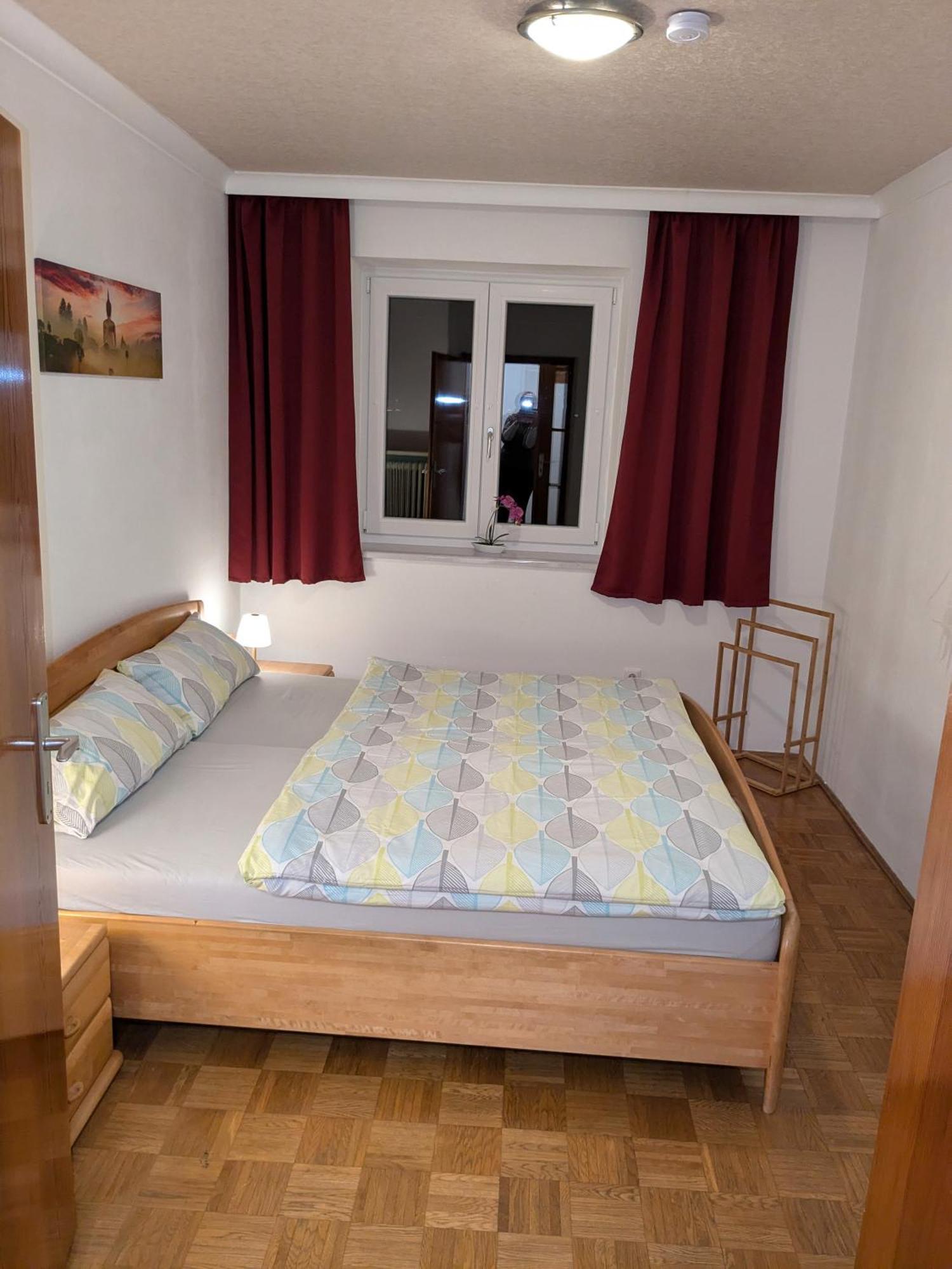 Ferienwohnung Auszeit Anger Eksteriør billede